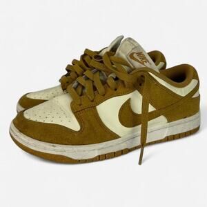 Nike dunk low next nature sneakers womens size 6
